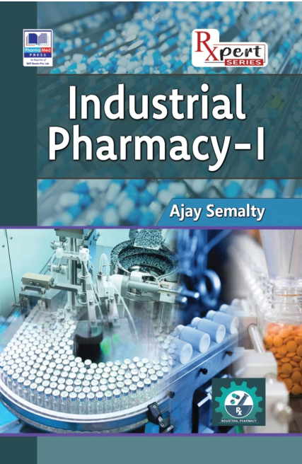 Industrial Pharmacy - |